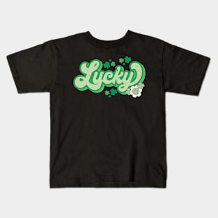 Lucky Kids T-Shirt